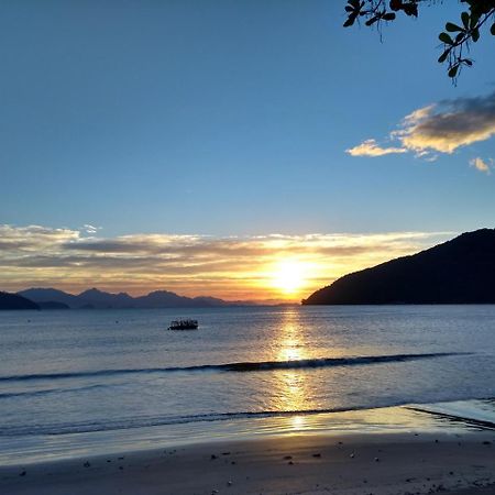 Cristama Residence Inn Ubatuba Esterno foto