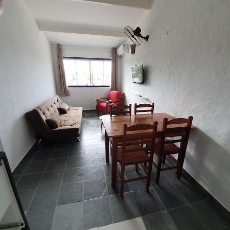 Cristama Residence Inn Ubatuba Esterno foto