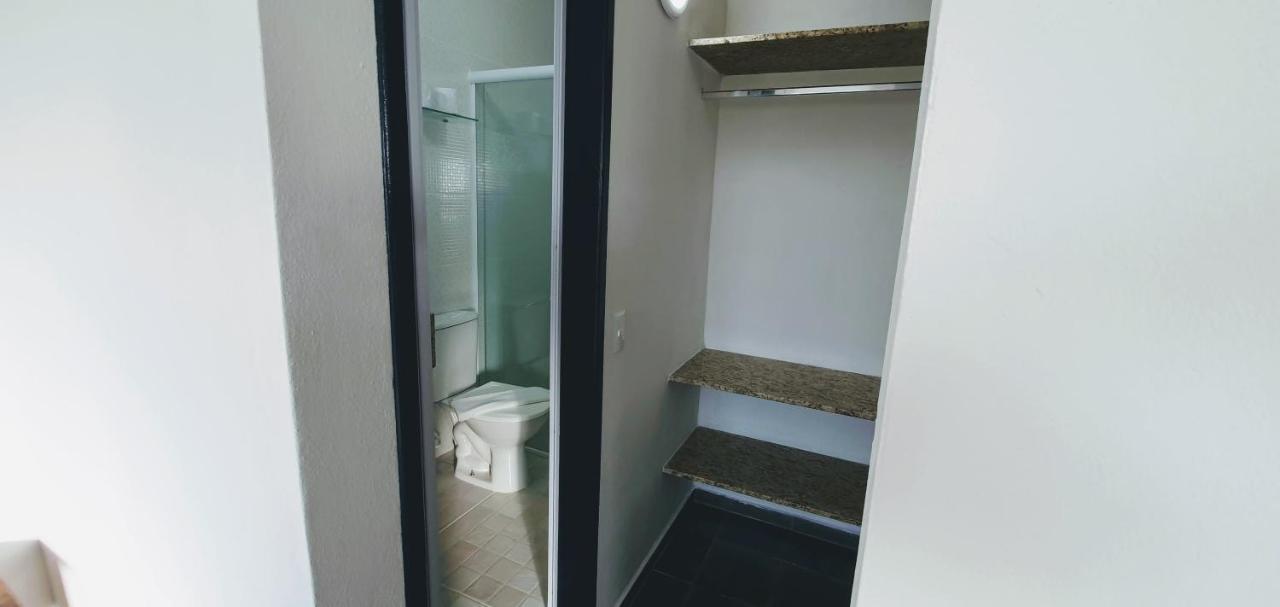 Cristama Residence Inn Ubatuba Esterno foto