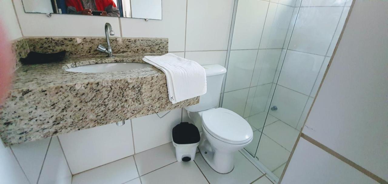 Cristama Residence Inn Ubatuba Esterno foto