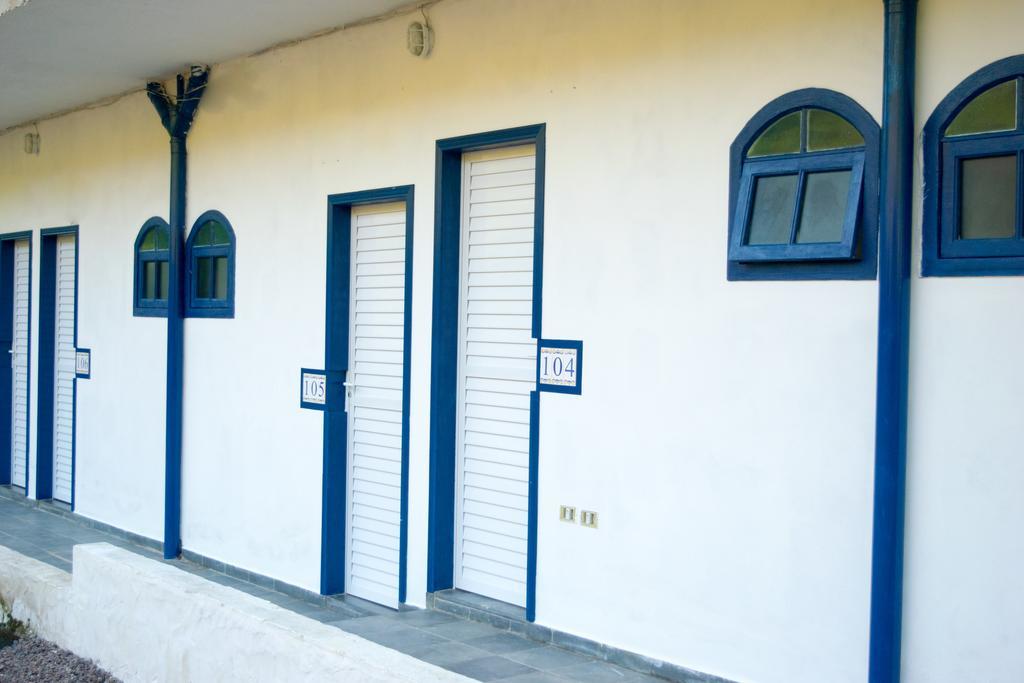 Cristama Residence Inn Ubatuba Esterno foto
