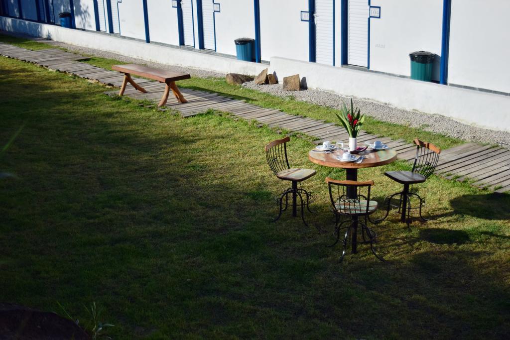 Cristama Residence Inn Ubatuba Esterno foto