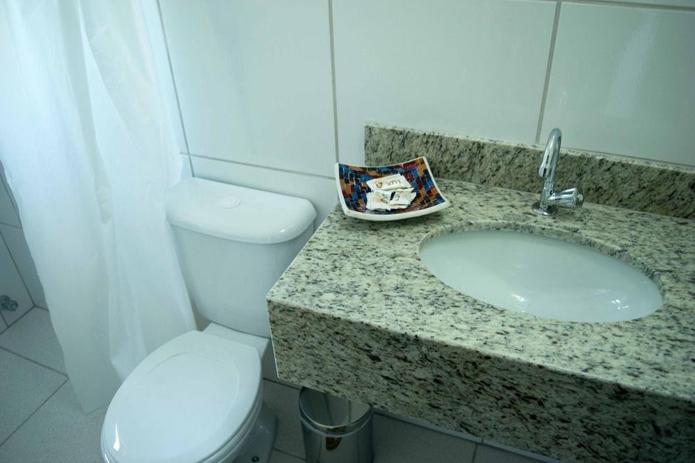 Cristama Residence Inn Ubatuba Esterno foto