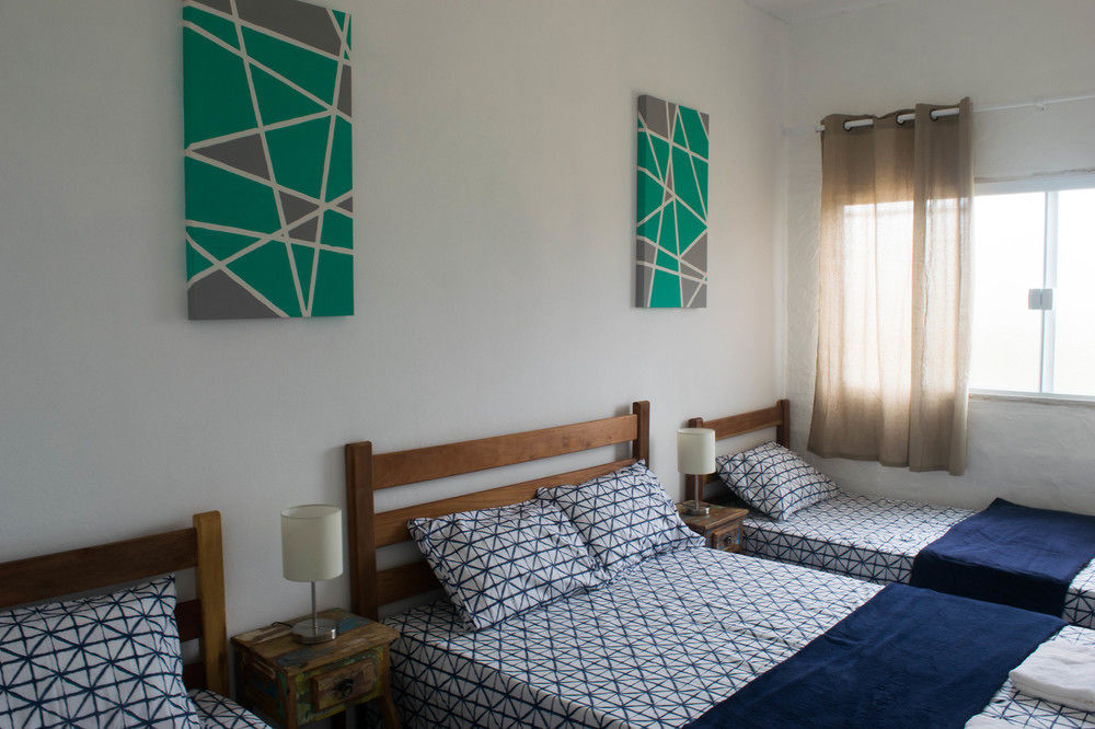 Cristama Residence Inn Ubatuba Esterno foto